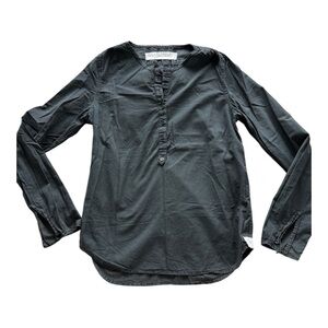 Loft , Made in France 🇫🇷 designer | USA Medium - M | 100% cotton shirt